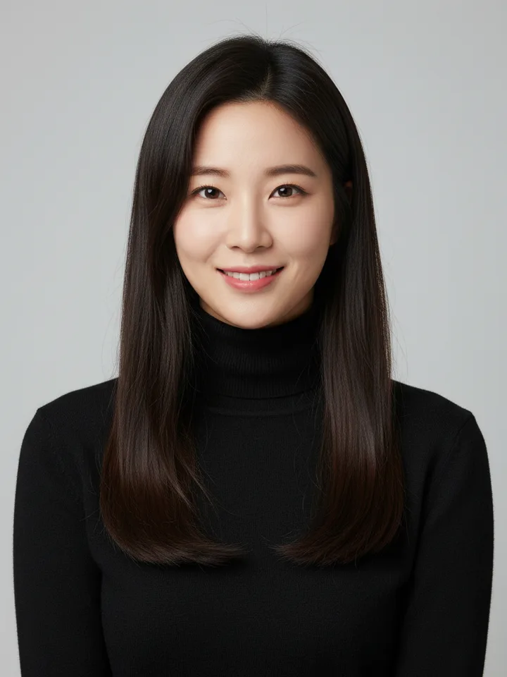 문채린 프로필 사진