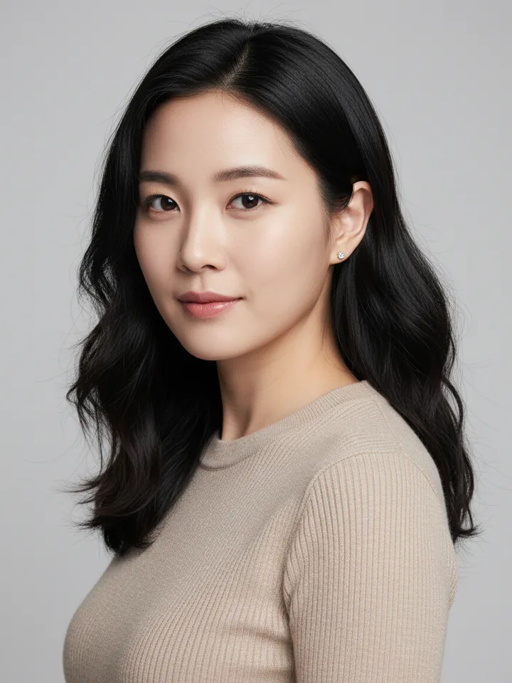 임하율 프로필 사진