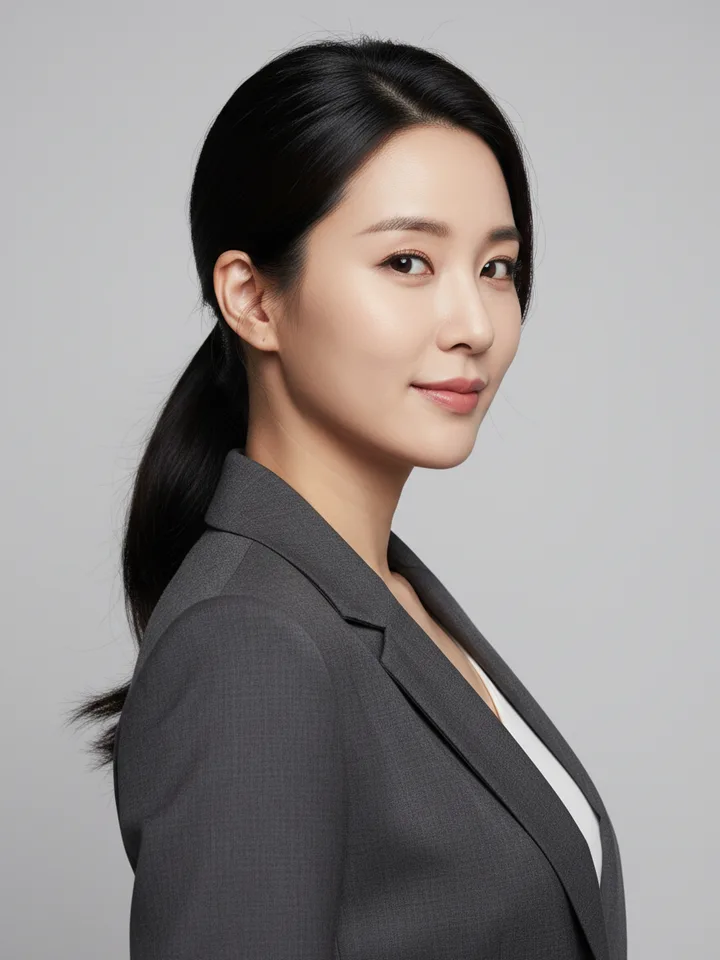 백주하 프로필 사진