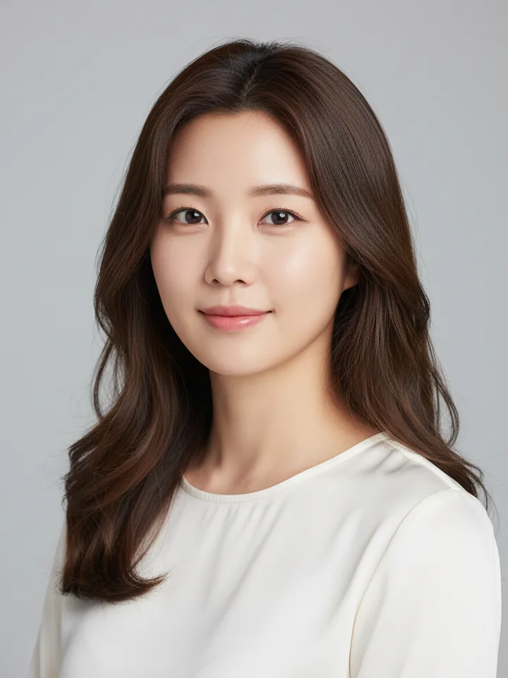 신아현 프로필 사진