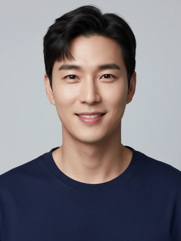 류시온 프로필 사진
