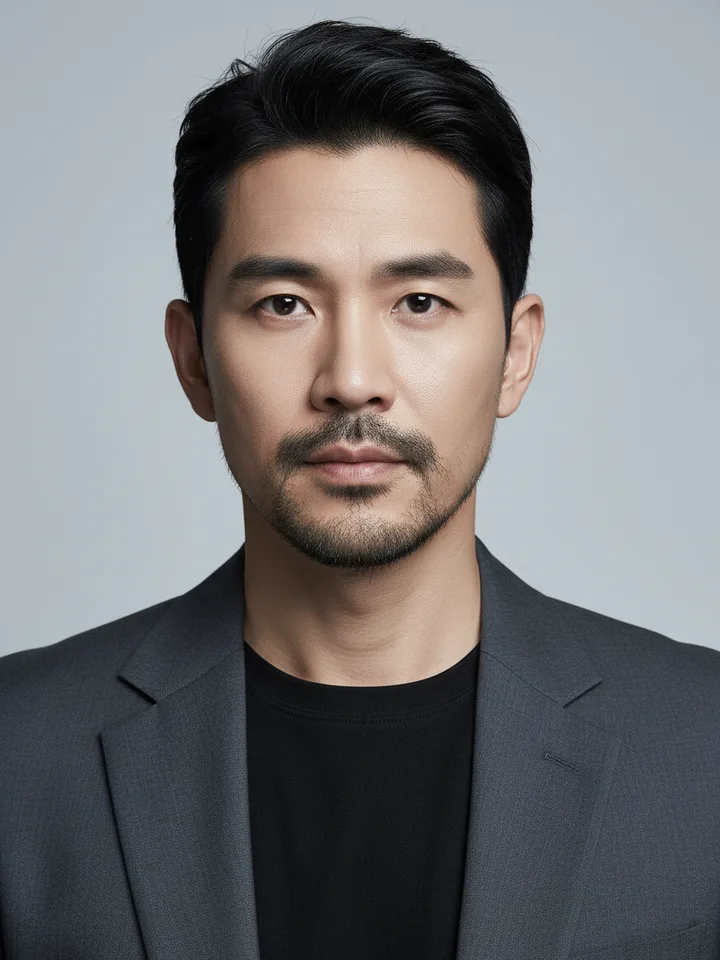 임규현 프로필 사진
