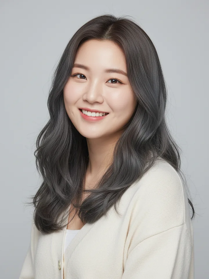 민서정 프로필 사진