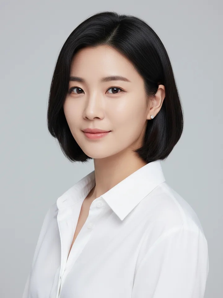 장하람 프로필 사진