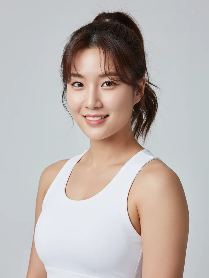 채윤슬 프로필 사진