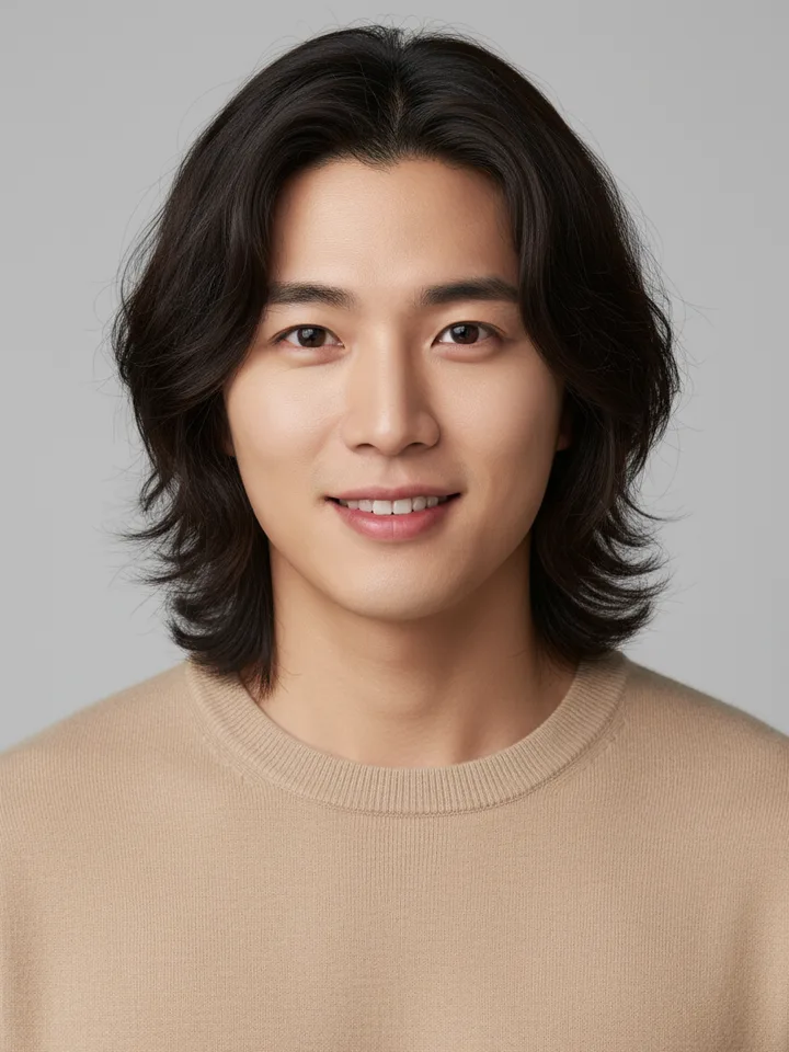 신도현 프로필 사진