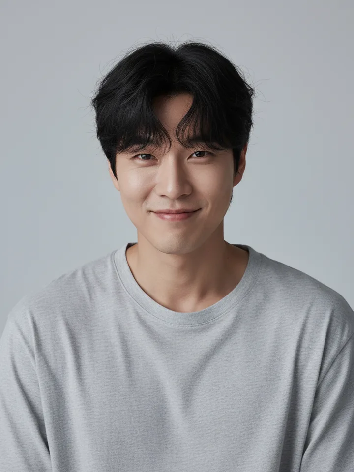 표진욱 프로필 사진