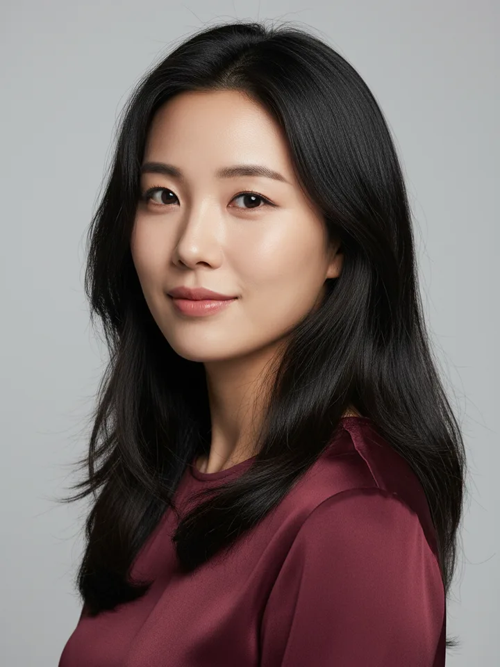 홍시아 프로필 사진