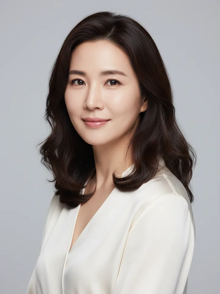 심리안 프로필 사진
