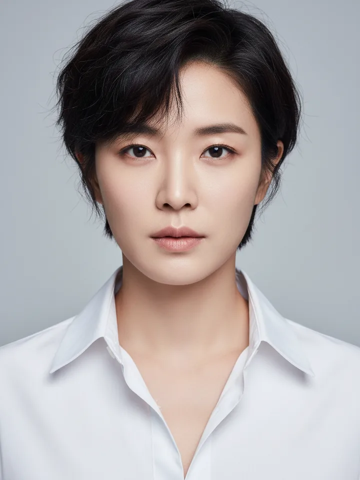 하연우 프로필 사진