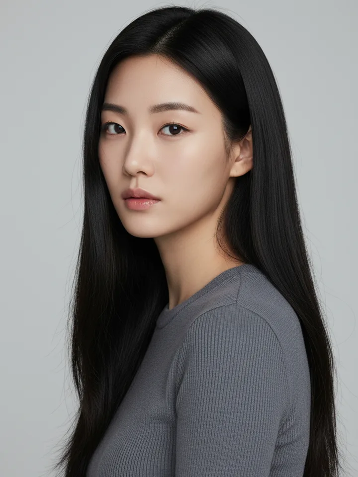 남지수 프로필 사진