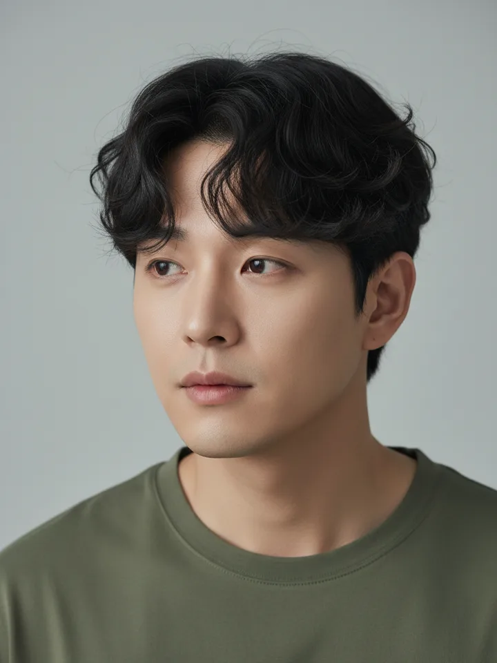 민지호 프로필 사진