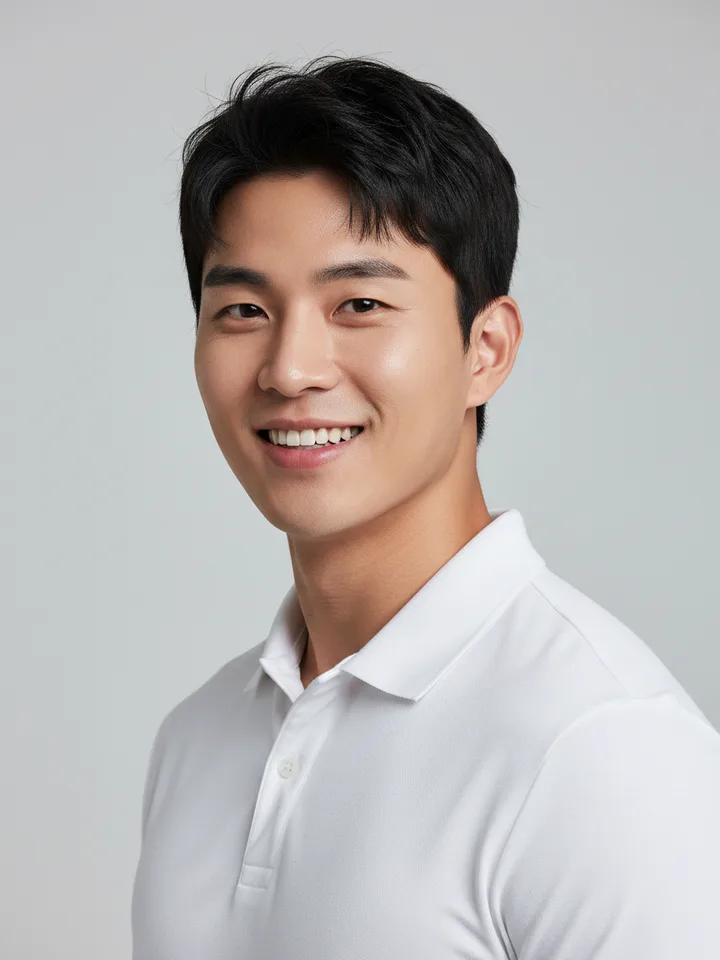 장서훈 프로필 사진
