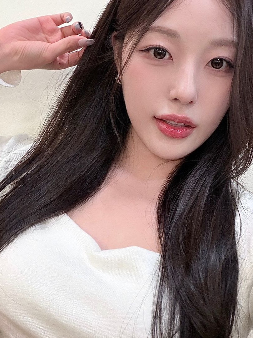 리아 LIA 프로필