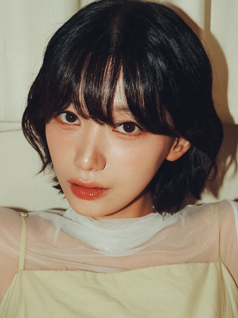 윤송 Yunsong 프로필