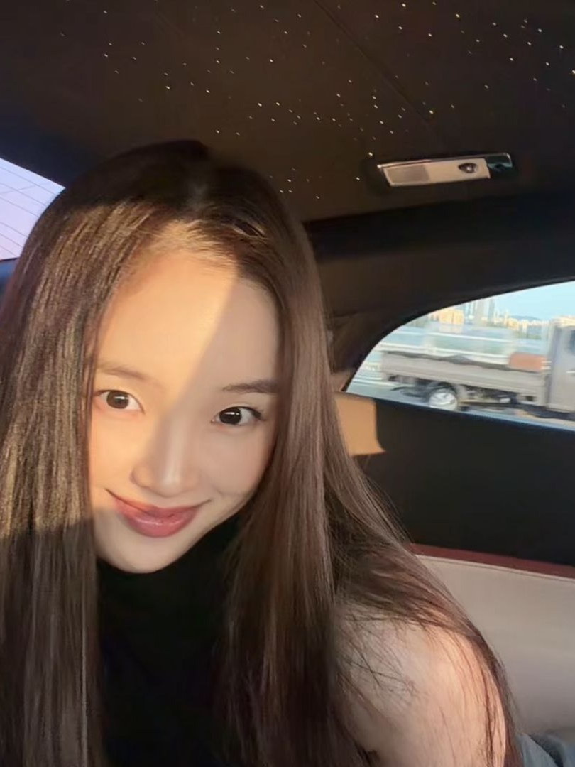 강해림_kanghaerim 프로필