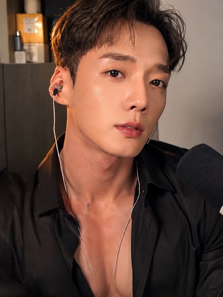 shaun 프로필