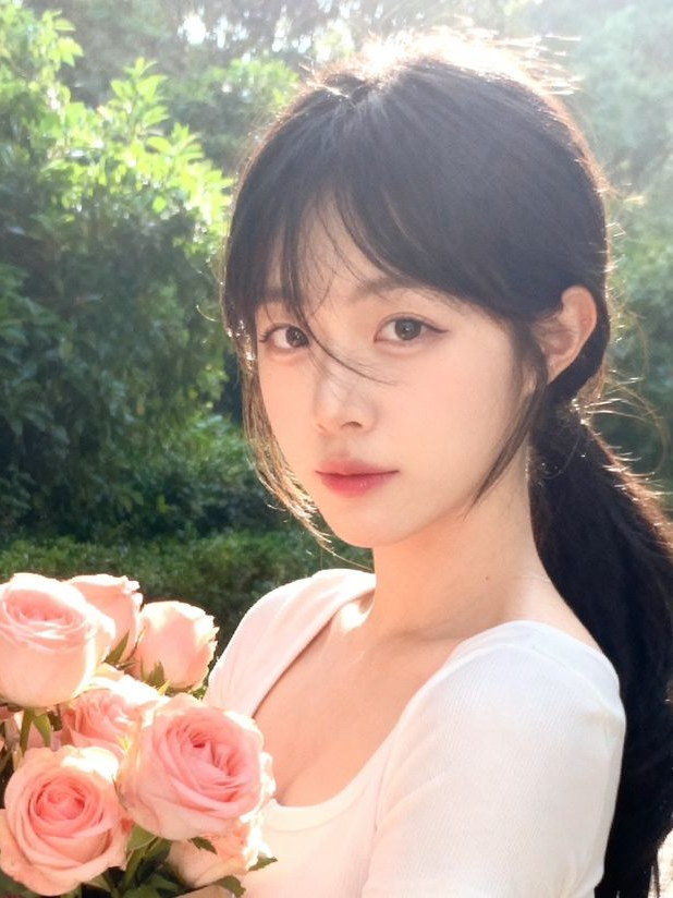 수아 スア 프로필
