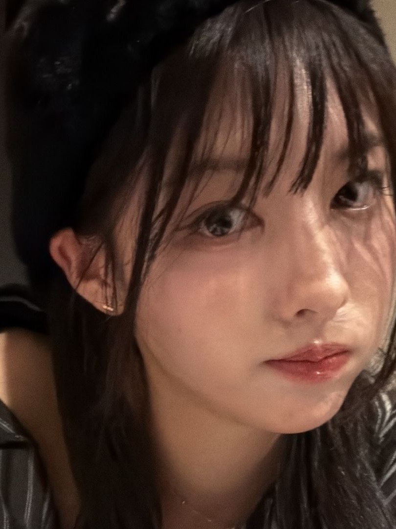 혜원이 won 프로필
