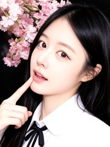서하름 프로필