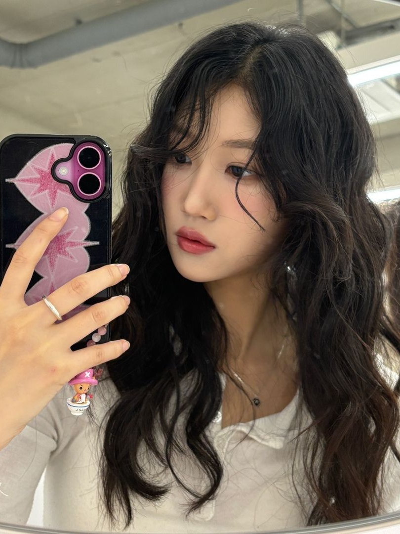 yuha 프로필