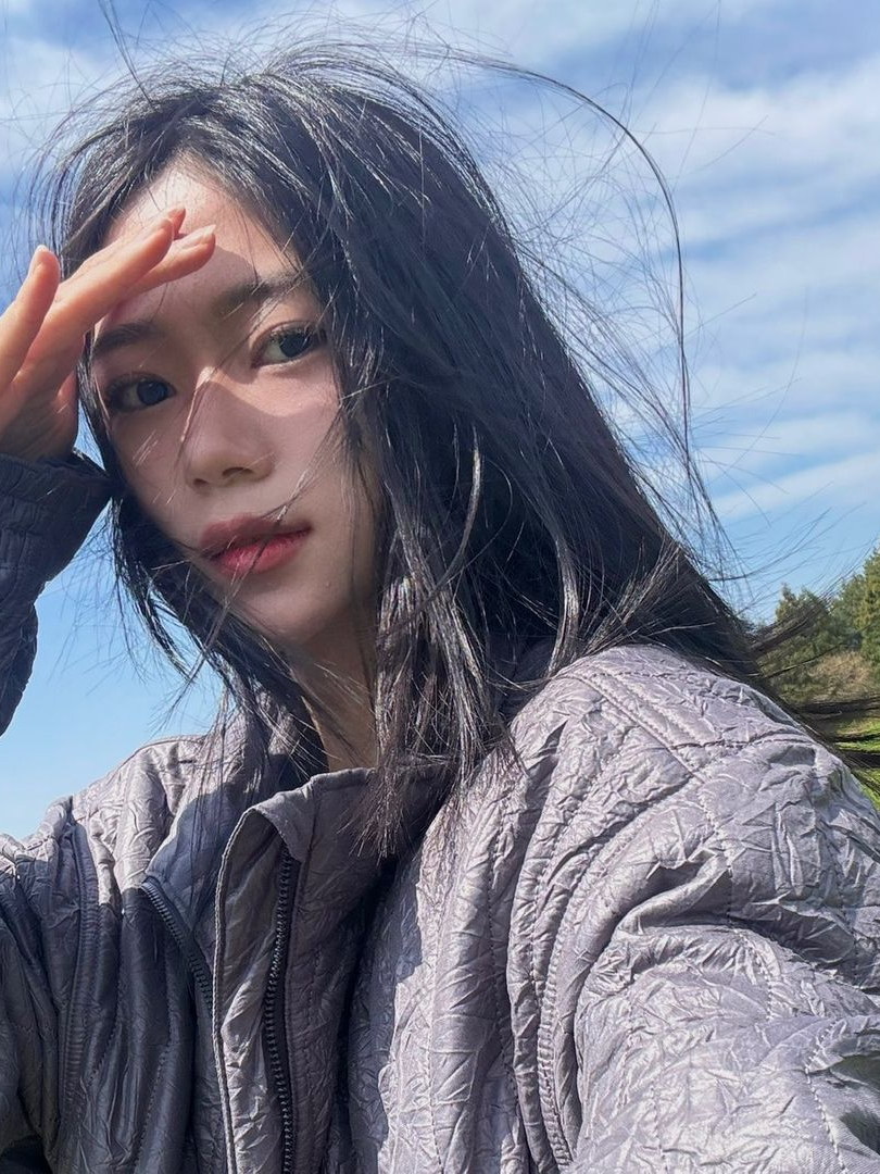 앉은주 Ju 프로필